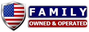 Family Owned/Operated Restroom Trailer Rental Company in Adams County PA